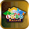 Kranti Ludo- Win & Repeat