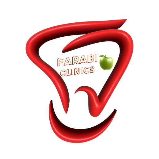 Farabi Clinics Descarga en Windows