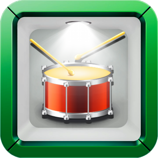 Real Drums 1.5.0 Icon