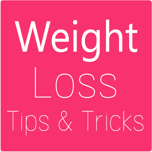 Weight Loss Tips & Tricks for  Android – Latest Version & Features app icon
