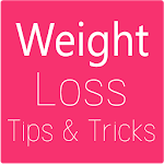 Cover Image of Download Weight Loss Tips & Tricks  APK
