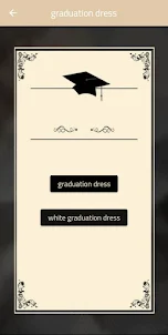 graduation announcement cards