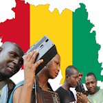 Guinée Radio Enregistreur