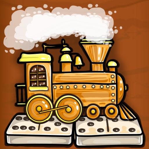 Mexican Train Dominoes Gold - Apps on Google Play