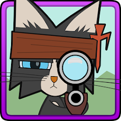 Kitten Assassin Mod apk última versión descarga gratuita