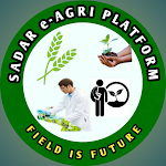 Cover Image of Télécharger Sadar e-AGRI Platform  APK