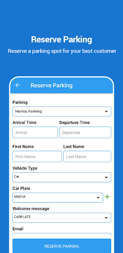 Scan & Pay Screen 3