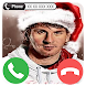 Lionel Messi Fake Video Call - Androidアプリ