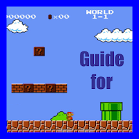 Guide for (mario)