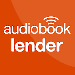 Audiobook Lender Audio Book Rentals Apk