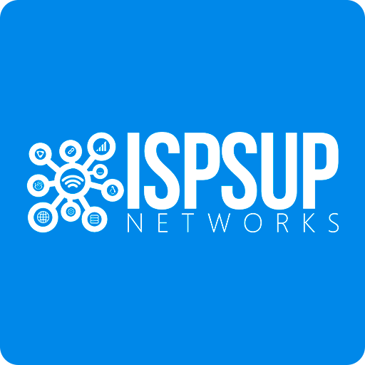 ISPSUP logo