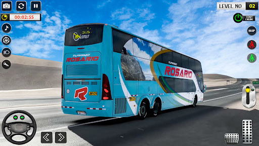 Bus Simulator: City Coach Game 9