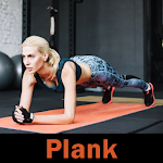 Cover Image of Download Plank Workout - 30 Day Challen  APK