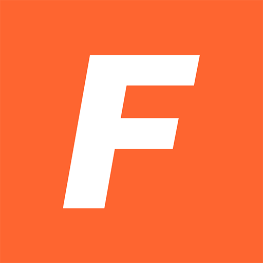 푸드올마켓 logo