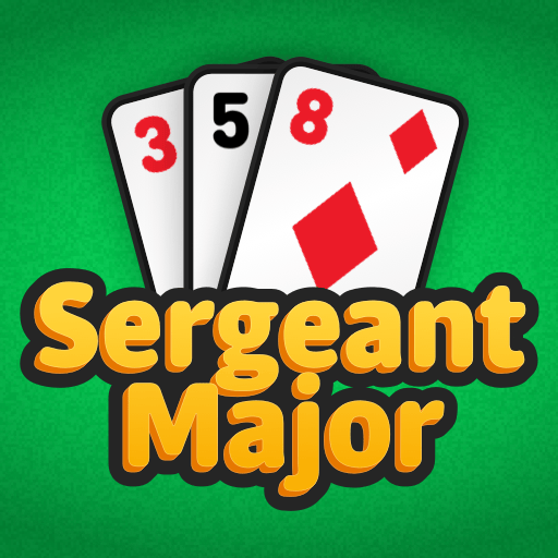 Sergeant Major (358) ‣ Download on Windows
