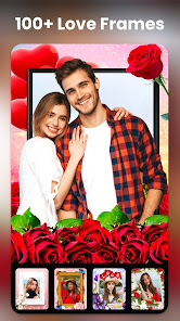 Love Collage-Photo Album Maker 1.112.6 APK + Mod (Unlimited money) for Android