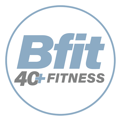 B Fit Cardiff logo