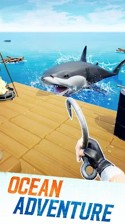 Game screenshot Clash of Ark hack
