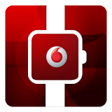 Tv Vodafone para Smartwatch icon