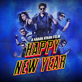 Happy New Year - The Movie icon