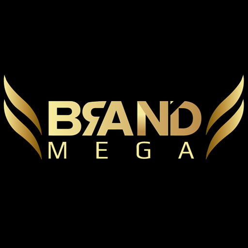 Brand Mega logo