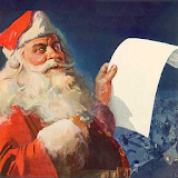 25 Greatest Christmas Stories icon