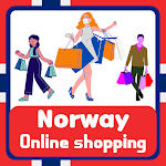 Cover Image of ダウンロード Norway Online Shopping  APK