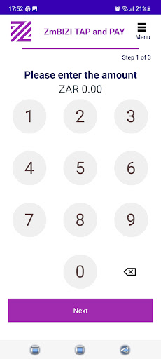 ZmBIZI Screen 3
