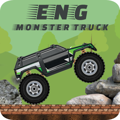 ENG Monster Truck