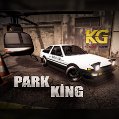 Car Parking - Park King Mod apk скачать последнюю версию бесплатно