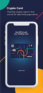ZoidPay Apk app for Android 4
