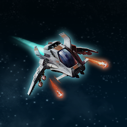Cold Space - 3D Shoot 'em up Mod Apk