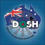 Dosh Darts icon