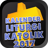 Kalender Liturgi 2017 VER 2 icon