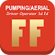 Pumping & Aerial Apparatus D/O Download on Windows