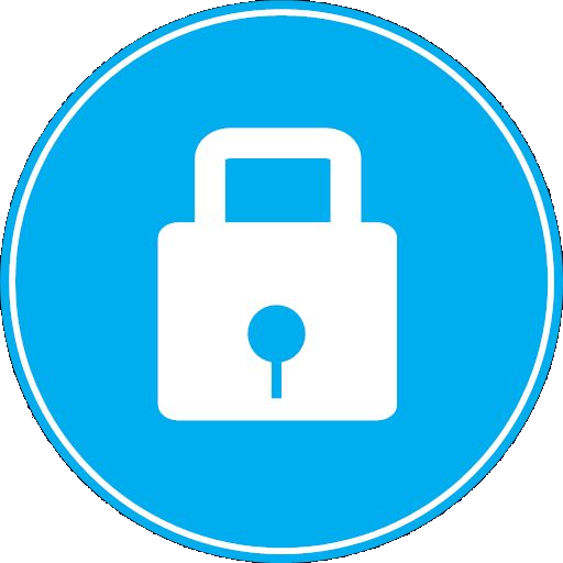 Passwords Mobile Manager logo