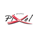 Gruppo Pixel icon