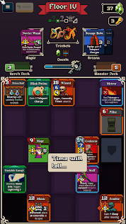 Lost For Swords - Screenshot 4