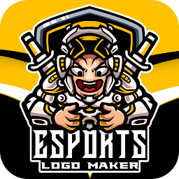 Esports Gaming Logo Maker