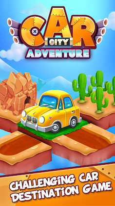 Car Puzzles - Screenshot 4