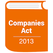 Companies Act & Rules - Free , Offline