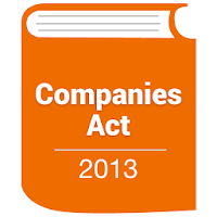 Companies Act & Rules - Free , Offline
