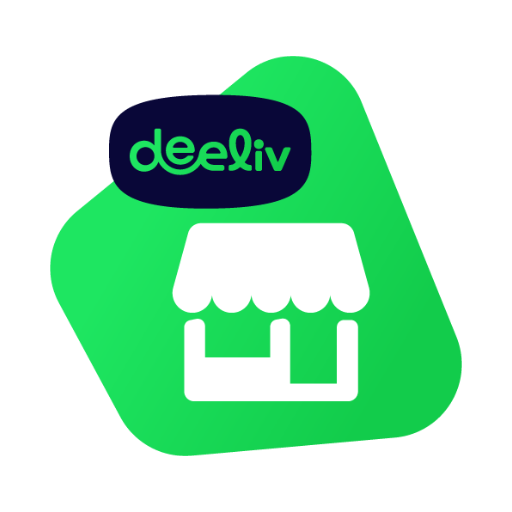 Deeliv Estabelecimento logo