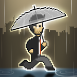 Cover Image of ダウンロード Rainy Day - Remastered 1.0.2 APK