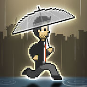 Rainy Day - Remastered  Icon