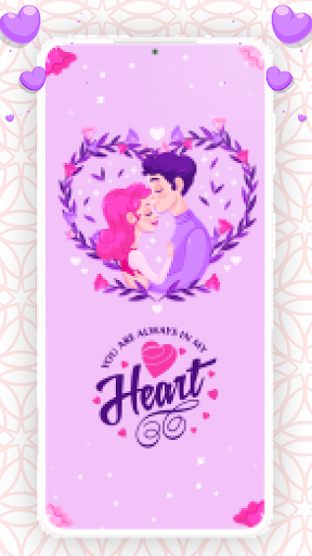Love Wallpapers - Love images Screen 3