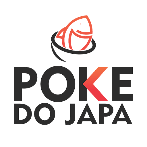 Poke do Japa logo