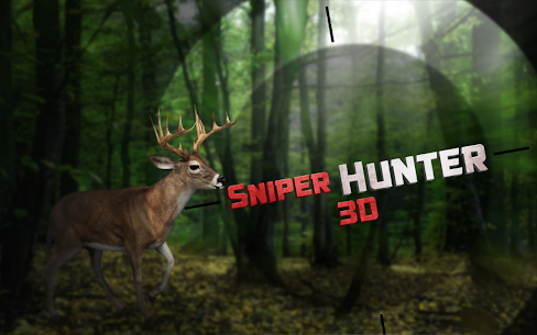 Sniper Hunter 3D For PC installation