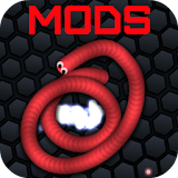 Mods for slither.io icon
