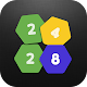 Hex 2248: Number Merged & Link APK